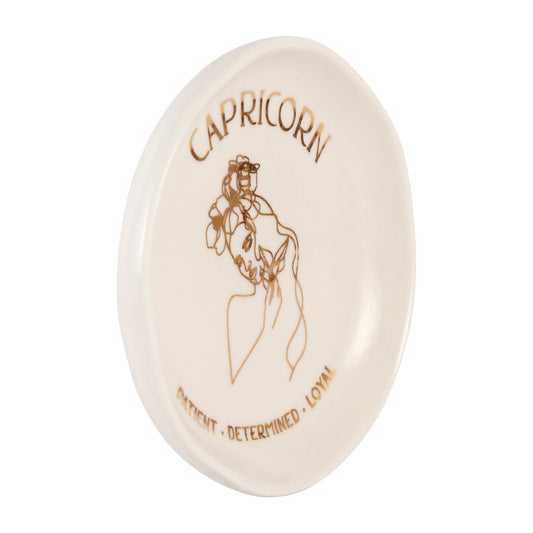 Capricorn Trinket Dish