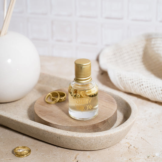 Mellow Rae Perfume Roller