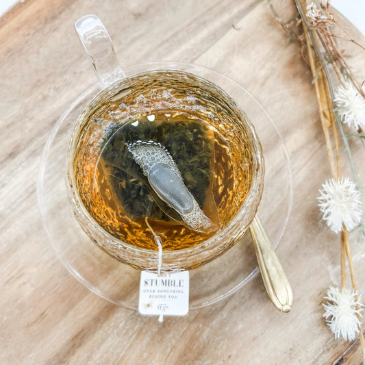 Moroccan Mint Tea Pk25