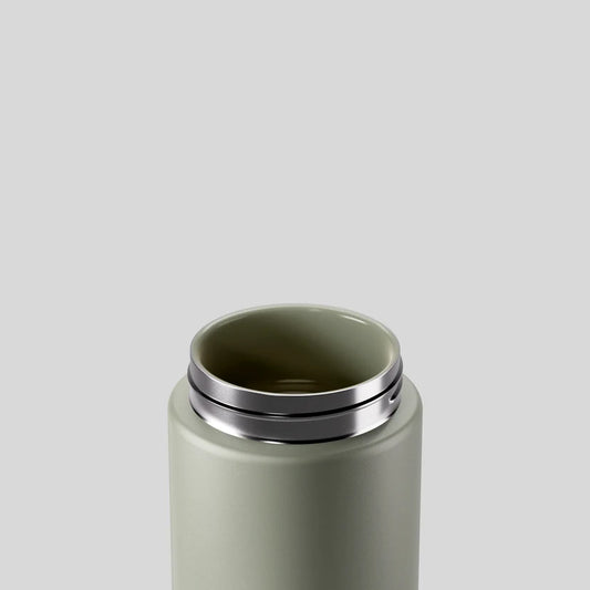 Ceramic Move 660ml Flip Sip | Sage