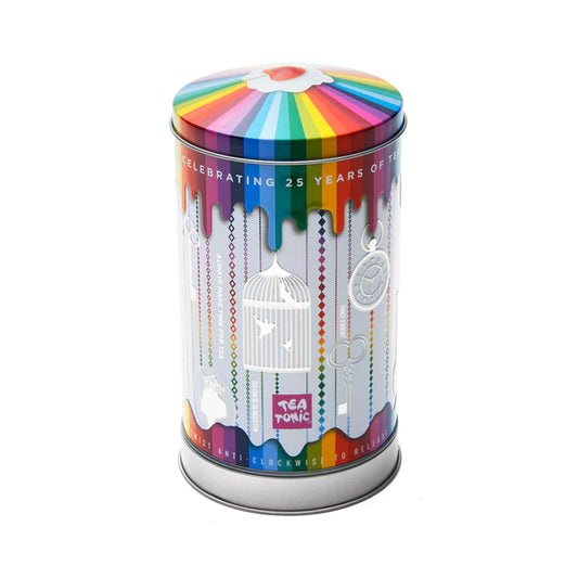 Musical Celebration Tin