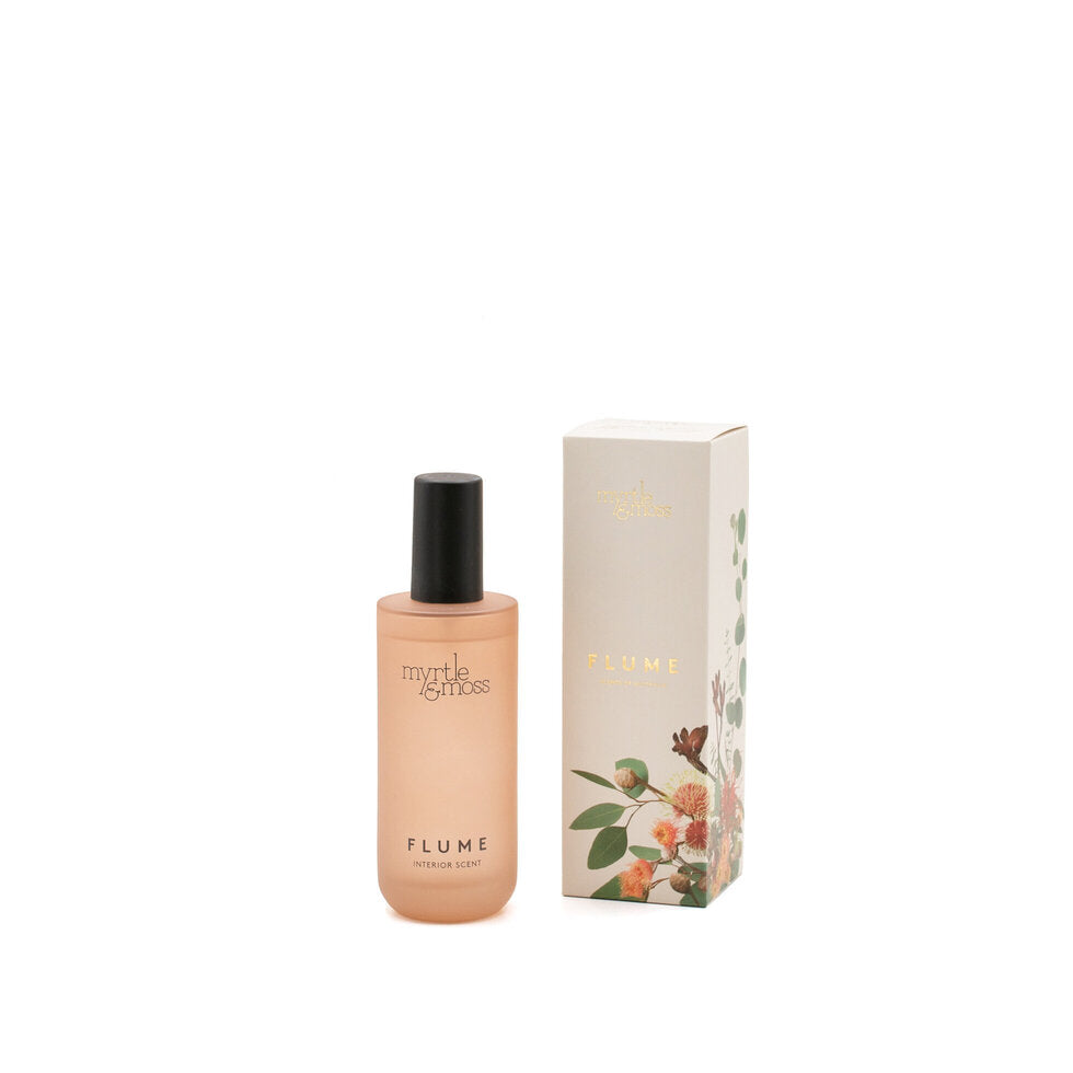 Interior Scent - Flume