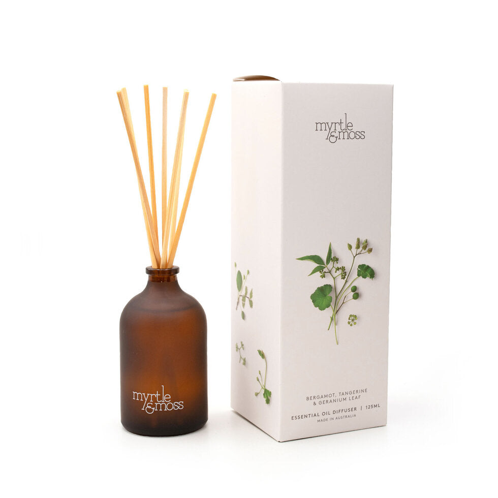 Diffuser