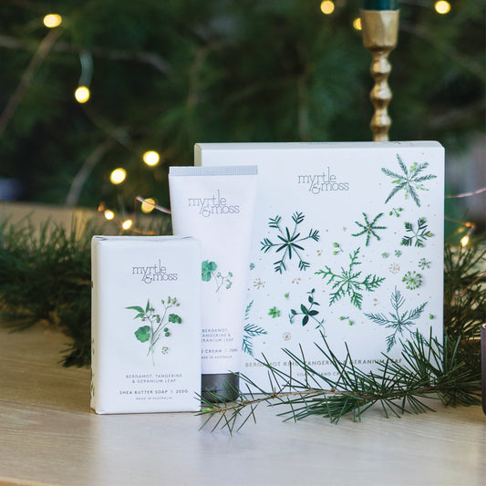 Gift Set Duet