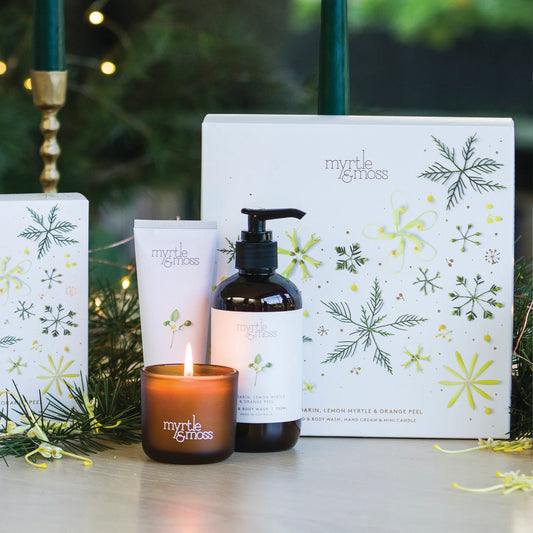 Gift Set Trio