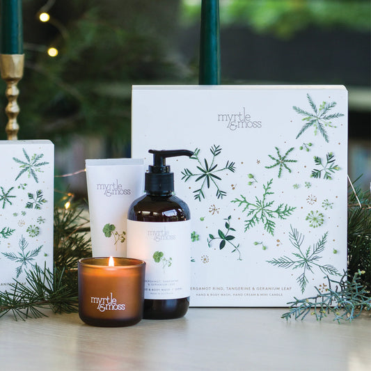 Gift Set Trio