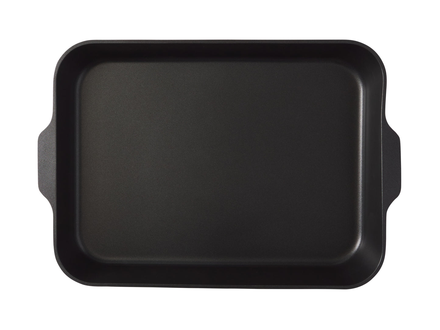 Cast Lite Non Stick Roaster38x28.4x5.5cm Cherry