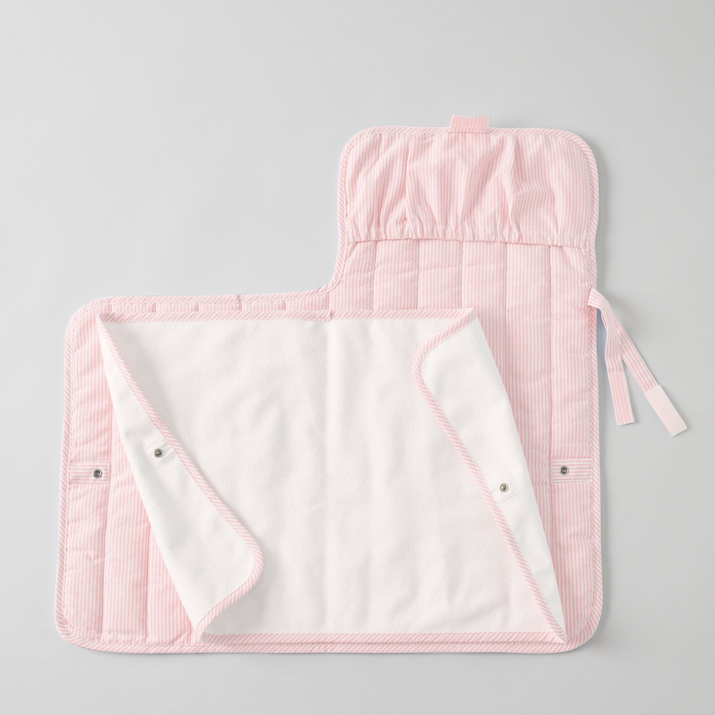 Changing Mat | Pink