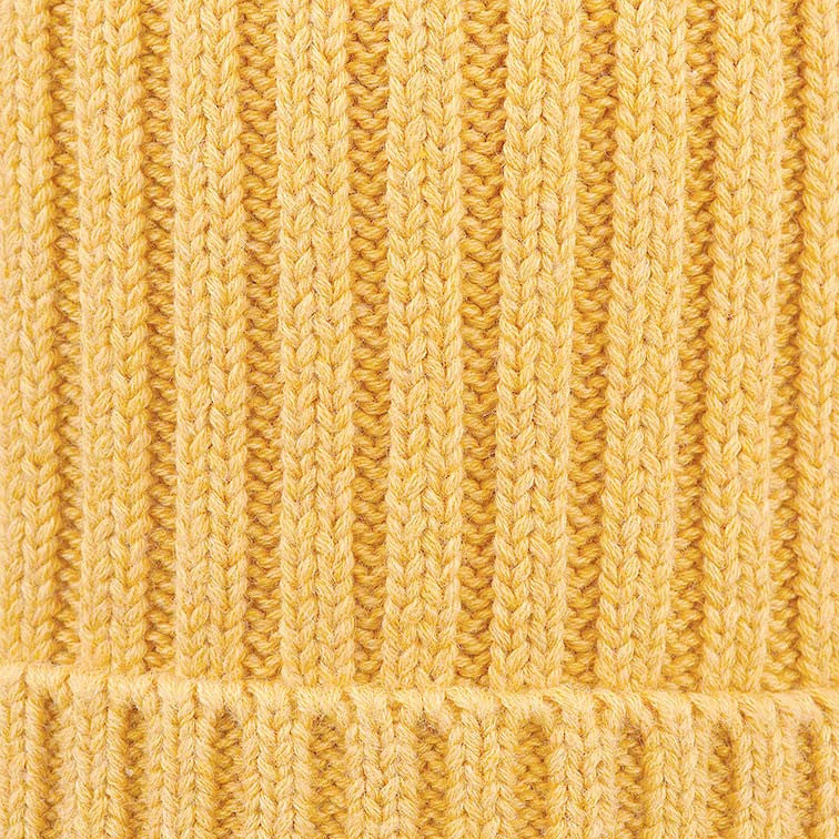 Beanie Bongo - Butternut