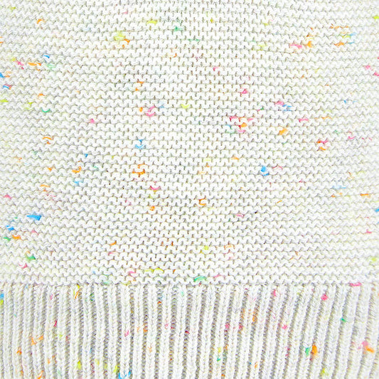 Beanie Love - Snowflake