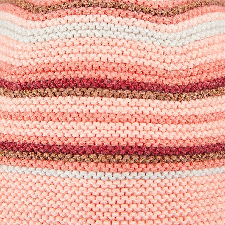 Beanie Earmuff Fantasy - Rosewood