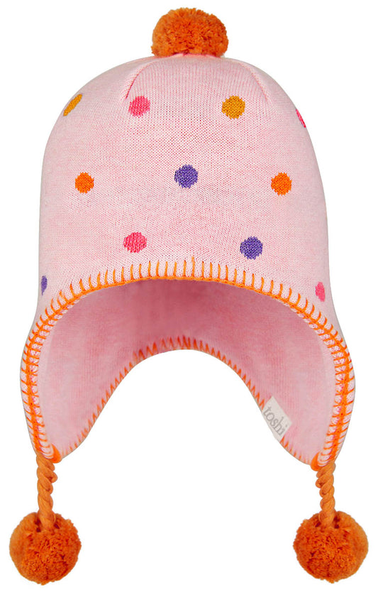 Beanie Earmuff Magic - Pearl