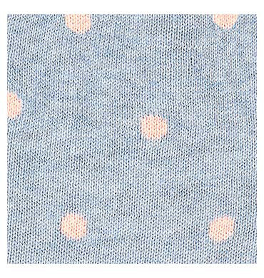 Beanie Earmuff Magic - Tide