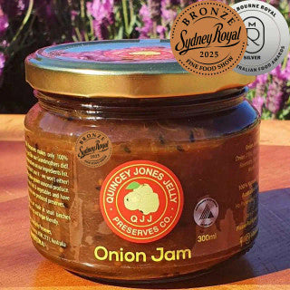 Onion Jam