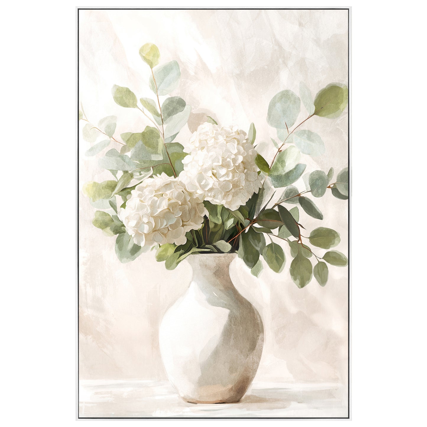 Bloom Pow 63x93cm