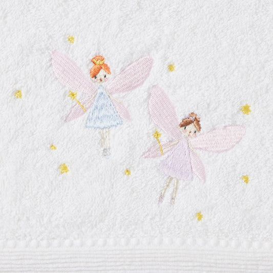Baby Towel & Washer Set - Fairy Dust