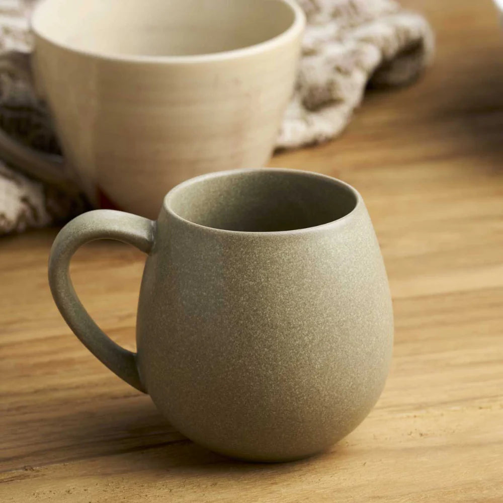 Hug Mug Olive 4pk