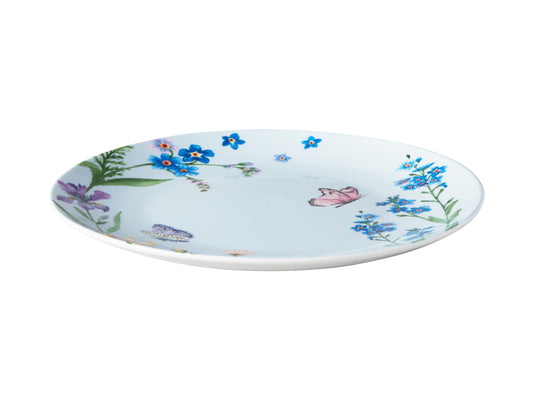 Fluttering Meadow Coupe Side Plate