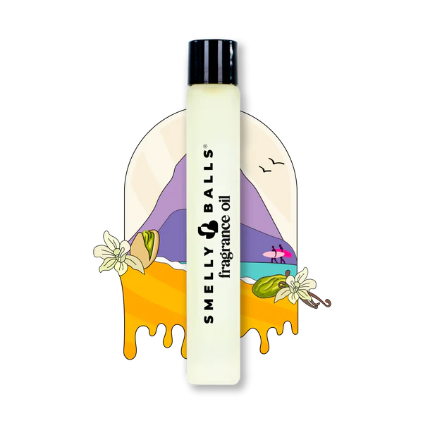 Smelly Balls Refill Oil | Rio