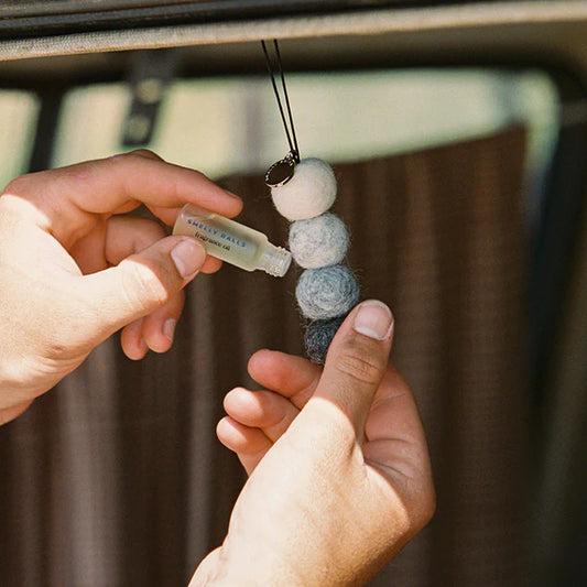 Smelly Balls Rugged | Tobacco Vanilla