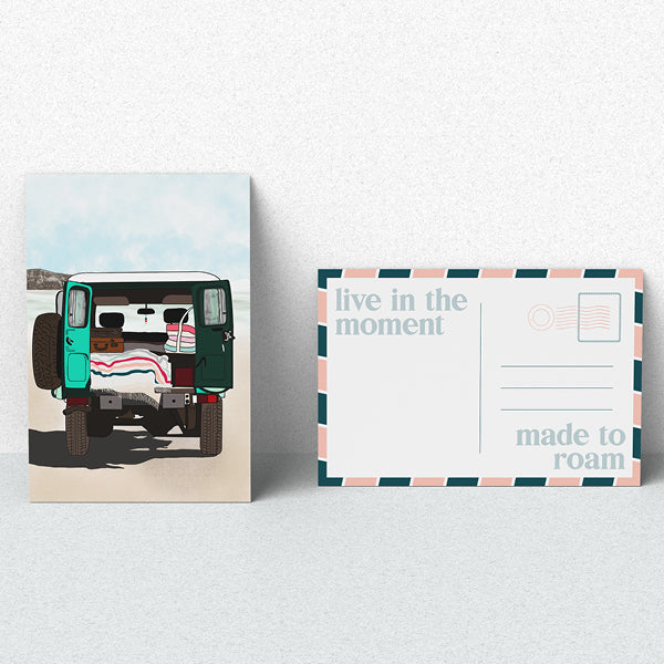 Smelly Balls Roadie | Honeysuckle