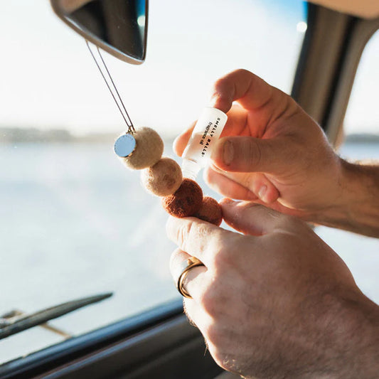 Smelly Balls Rustic | Sunbeam