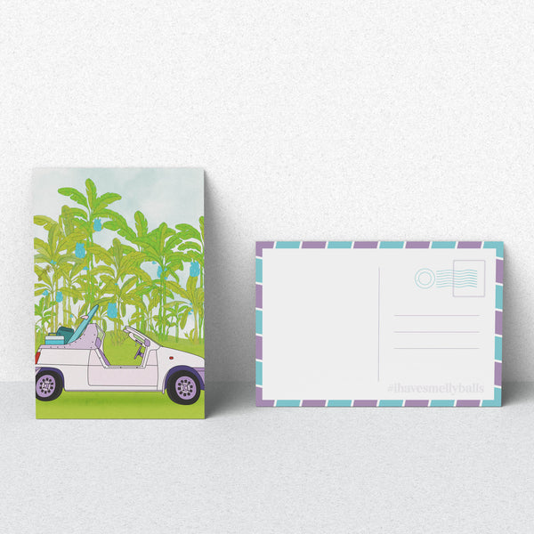 Smelly Balls Tropic | Rio