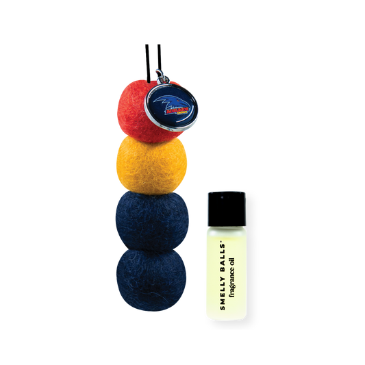 Smelly Balls | Adelaide Crows