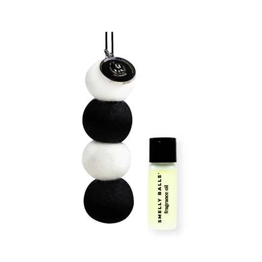 Smelly Balls | Collingwood Magpies