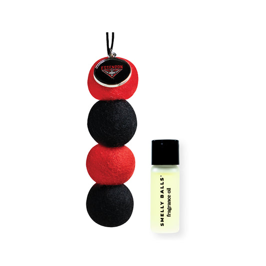 Smelly Balls | Essendon Bombers