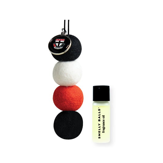 Smelly Balls | St Kilda Saints