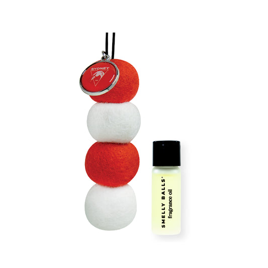 Smelly Balls | Sydney Swans