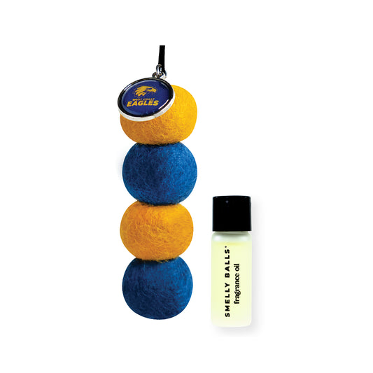 Smelly Balls | West Coast Eagles