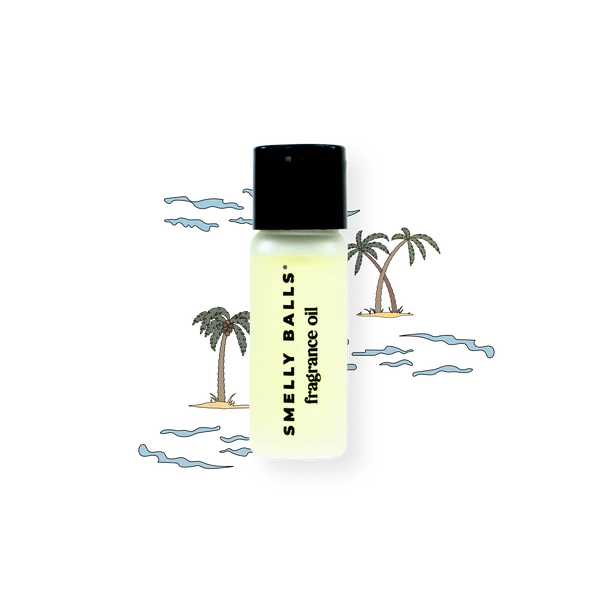 Smelly Balls Cove | Coastal Drift