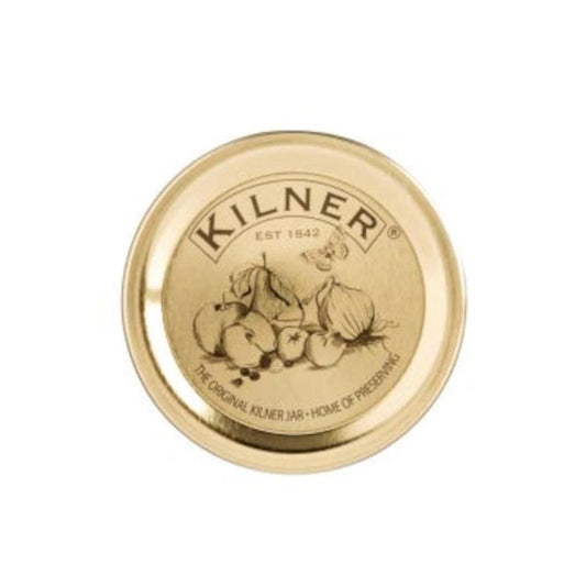 Kilner Wide Mouth Jar Seals