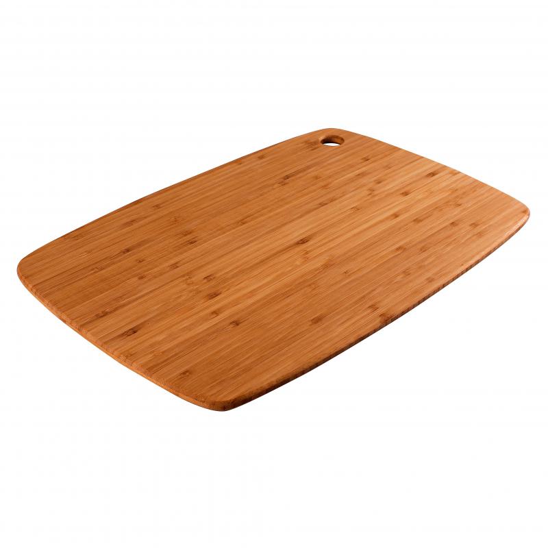 Bamboo Tri Ply Cutting Board