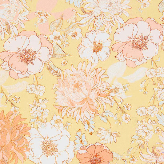 Sunhat Sabrina - Sunny