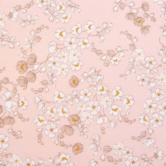 Sunhat Stephanie - Blush