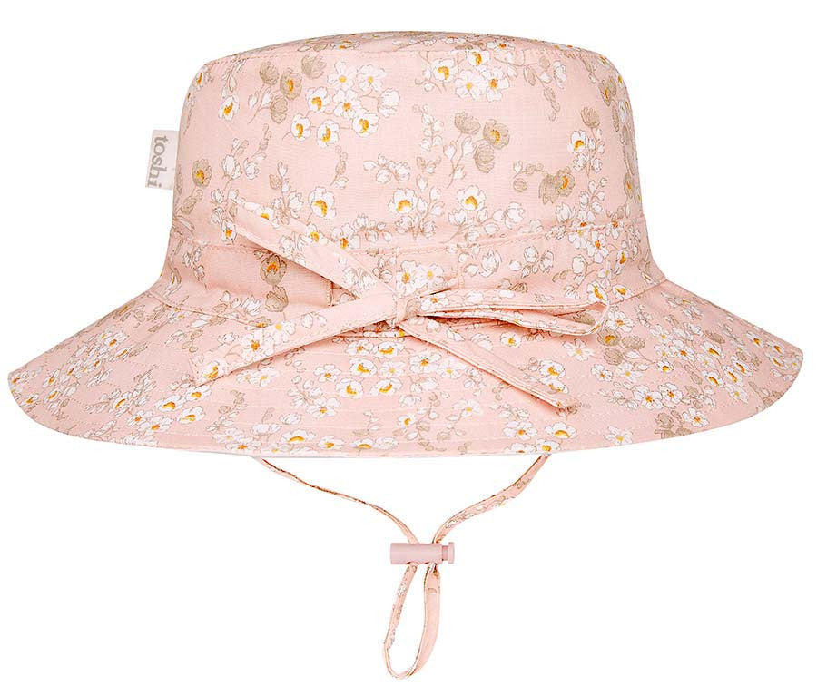 Sunhat Stephanie - Blush