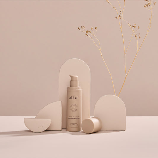 Worth It's Weight, Nourishing Rich Cream