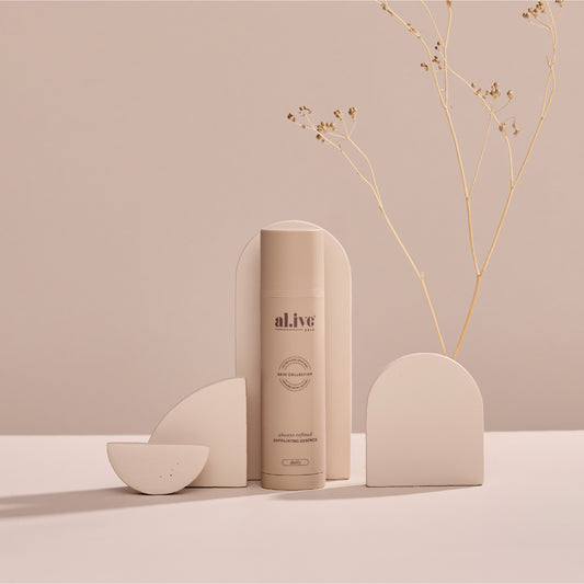 Always Refined, Exfoliating Essence