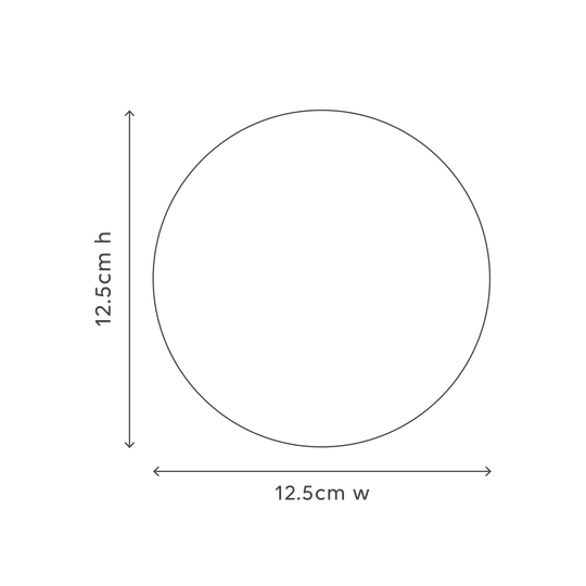 Wipe The Day Away, Reusable Cleansing Pads