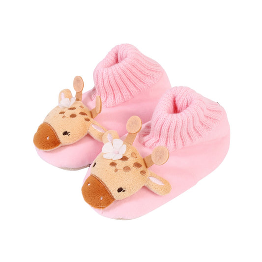 SnuggUps Toddler Animal Giraffe
