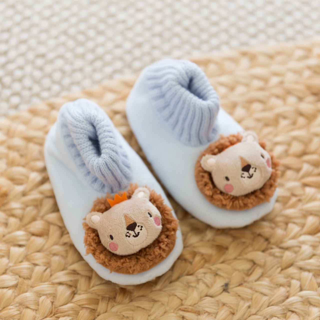 SnuggUps Toddler Animal Lion