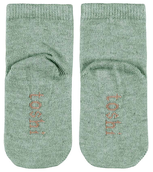 Ankle Socks Dreamtime - Jade