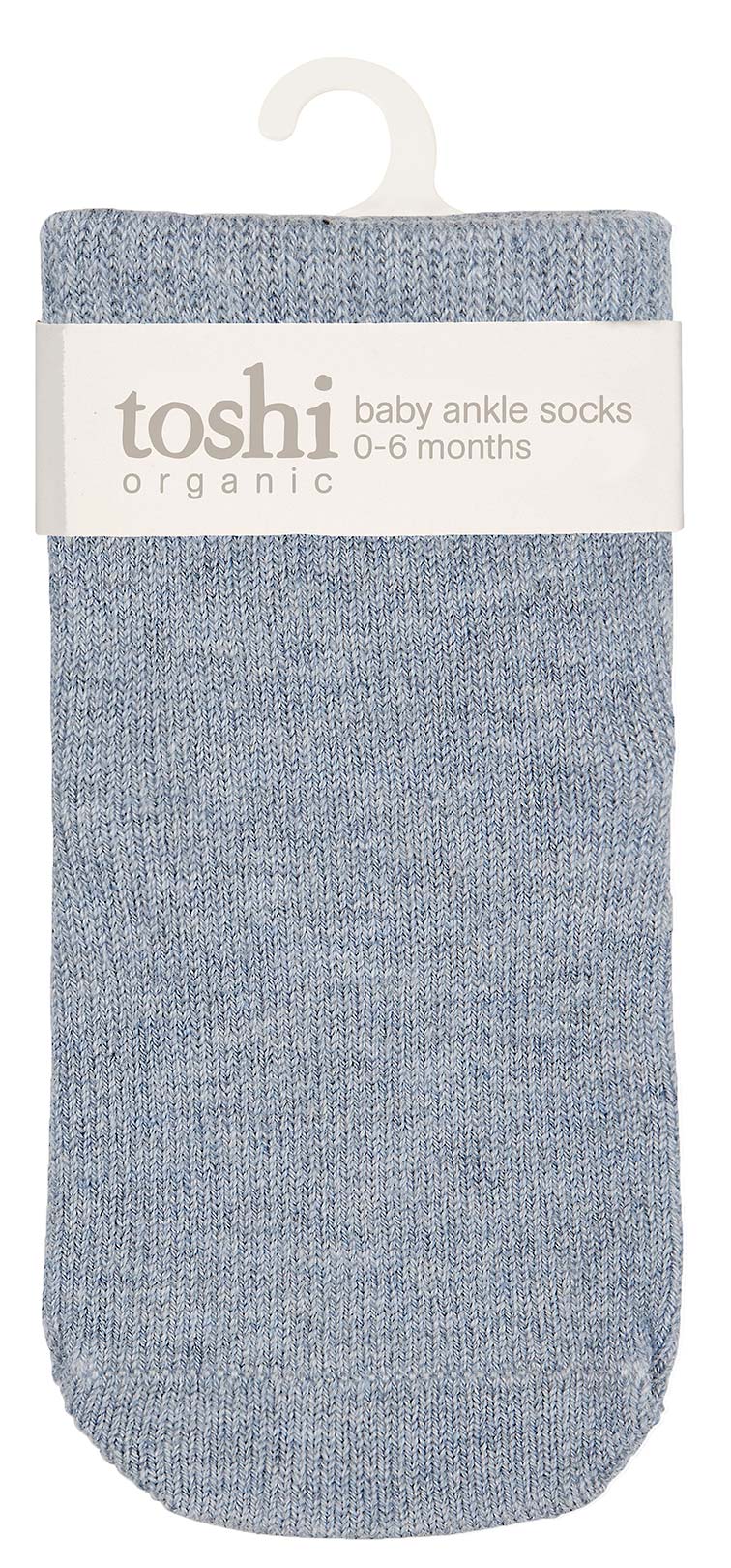 Ankle Socks Dreamtime - Lake