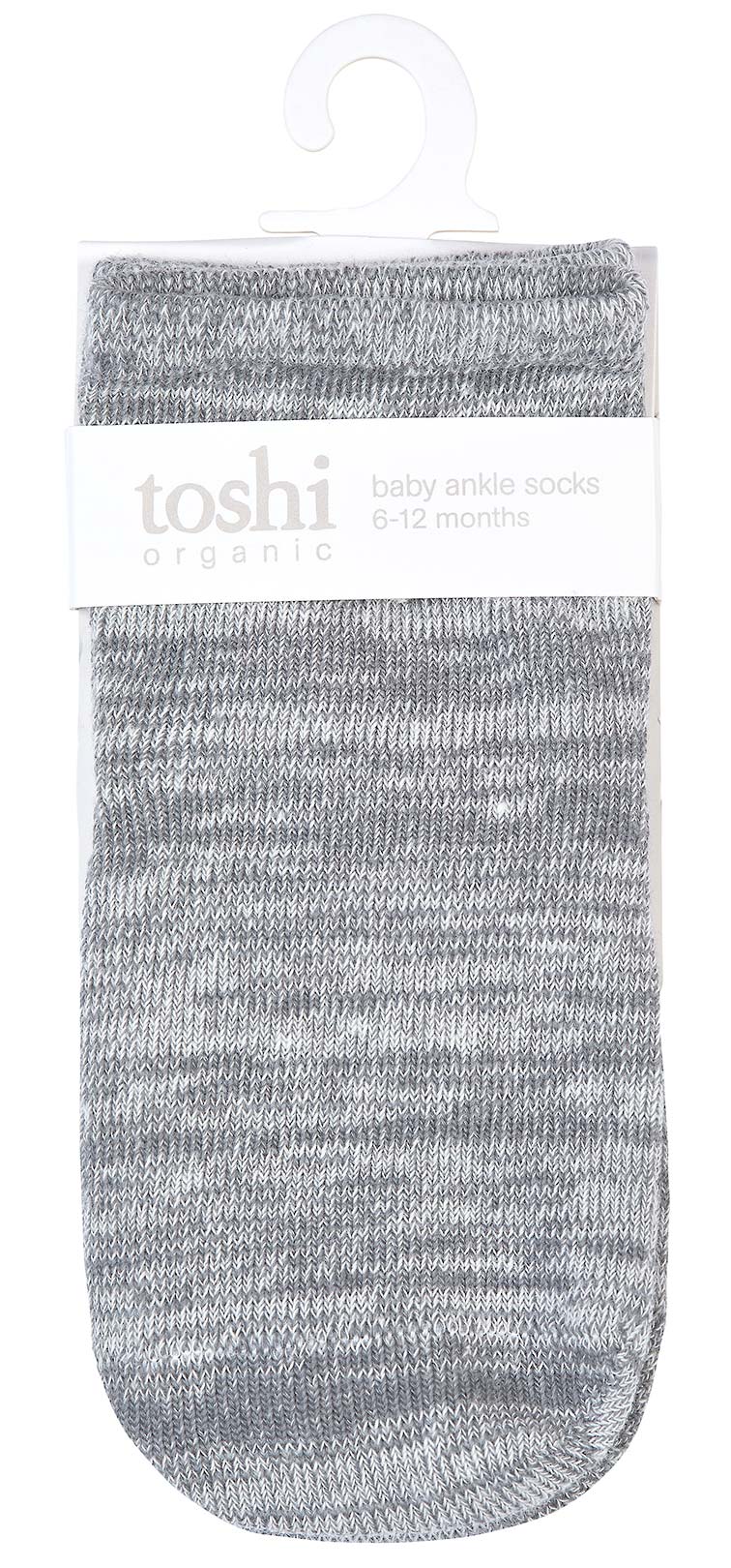 Ankle Socks Marle - Pebble