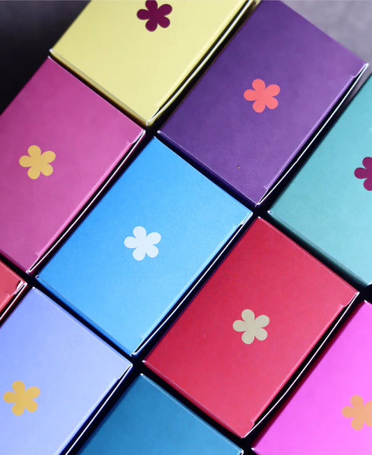 Milk Chocolate Almonds