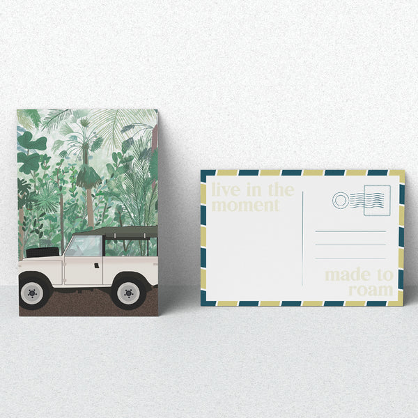 Smelly Balls Serene | Native Trees