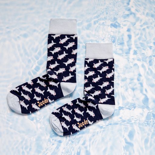 Shark Socks